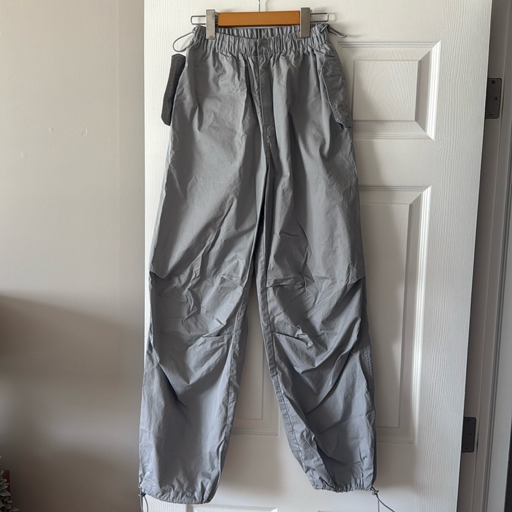 Luxe to Kill Cargo Pant
